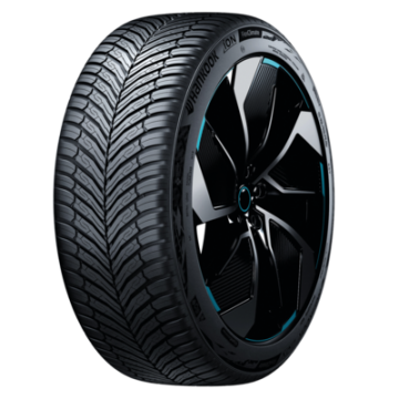 HANKOOK 215/50R 18 96V ION Flexclima. SUV XL MFS SOUND ABSORBER/EXTRA LOAD/(IL01) Osobna vozila